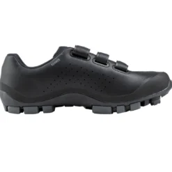 Scarpe Mtb Northwave Hammer - Nero