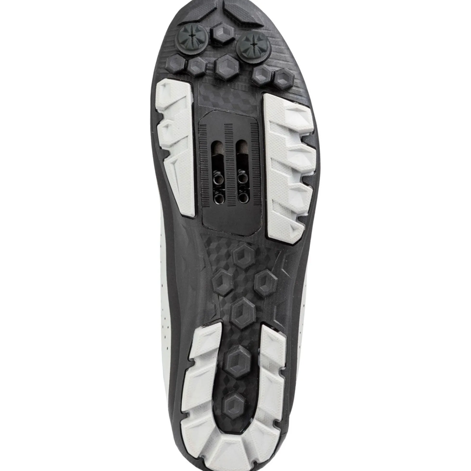 Scarpe Mtb Northwave Hammer Plus - Grigio chiaro