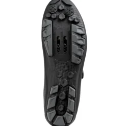 Scarpe Mtb Northwave Hammer Plus - Nero