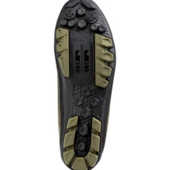 Scarpe Mtb Northwave Hammer - Verde