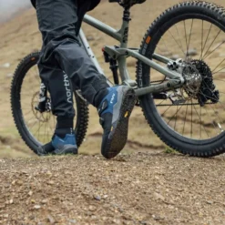 Scarpe mtb Northwave Multicross Plus GTX - Nero blu