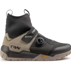 Scarpe mtb Northwave Multicross Plus GTX - Beige