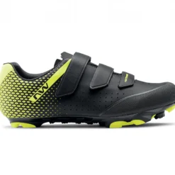 Scarpe MTB Northwave Origin 2 - Nero giallo