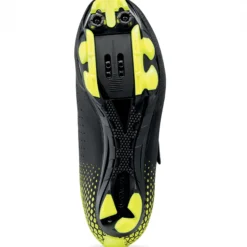 Scarpe MTB Northwave Origin 2 - Nero giallo