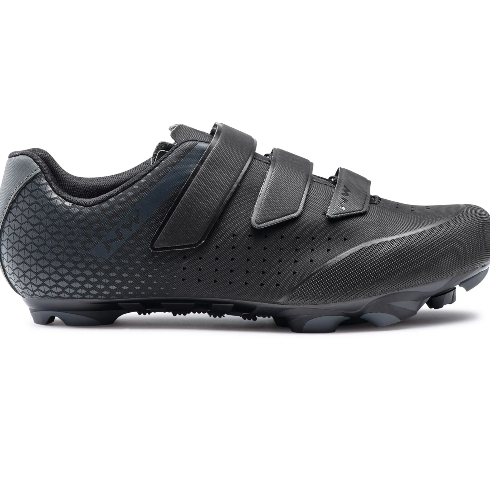 Scarpe MTB Northwave Origin 2 - Nero grigio