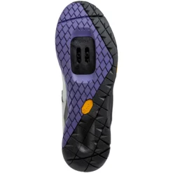 Scarpe MTB Northwave Overland Plus - Grigio