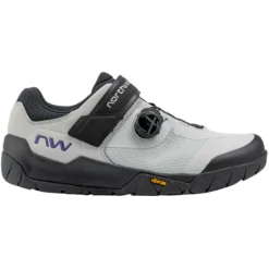 Scarpe MTB Northwave Overland Plus - Grigio