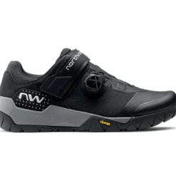 Scarpe MTB Northwave Overland Plus - Nero
