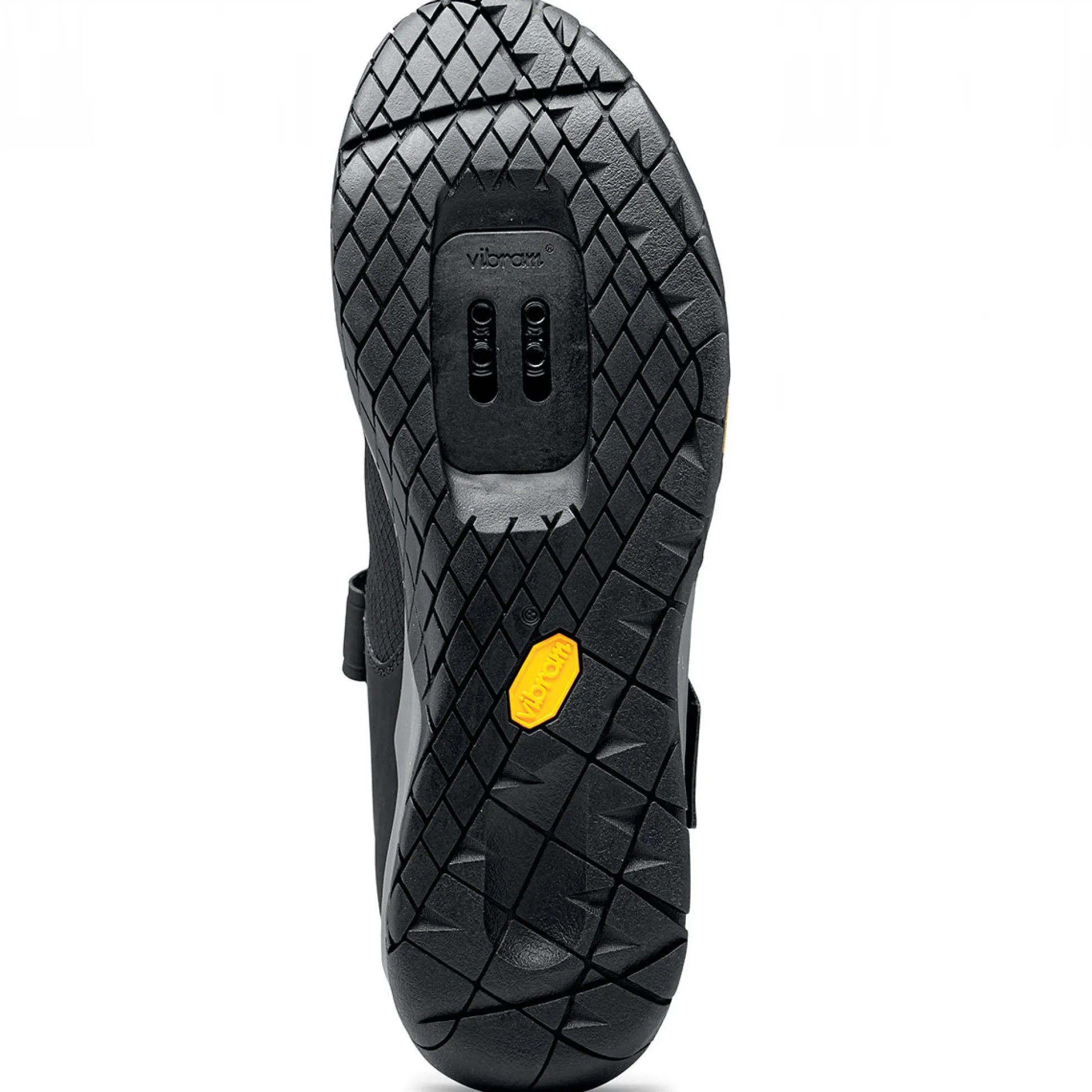 Scarpe MTB Northwave Overland Plus - Nero