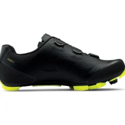 Scarpe MTB Northwave Razer 2 - Nero giallo
