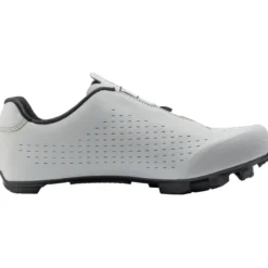 Scarpe MTB Northwave Rebel 3 - Grigio rosso