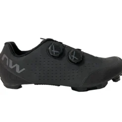 Scarpe MTB Northwave Rebel 3 - Nero