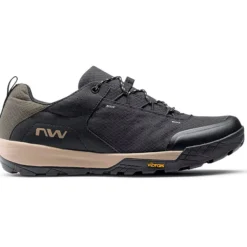 Scarpe MTB Northwave Rockit - Nero verde