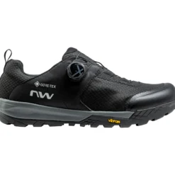 Scarpe MTB Northwave Rockit Plus GTX - Nero
