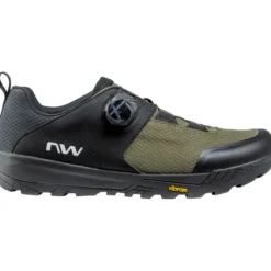 Scarpe Mtb Northwave Rockit Plus - Verde