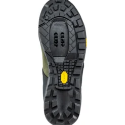 Scarpe Mtb Northwave Rockit Plus - Verde