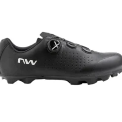 Scarpe mtb Northwave Scorpius Plus - Nero