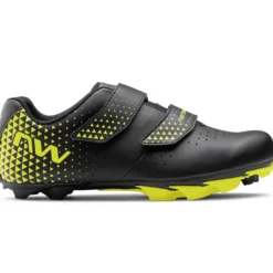 Scarpe MTB Northwave Spike 3 - Giallo