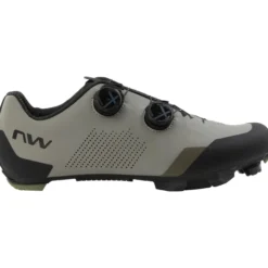 Scarpe mtb Northwave Striker - Grigio verde