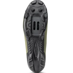 Scarpe mtb Scott Comp Boa - Verde