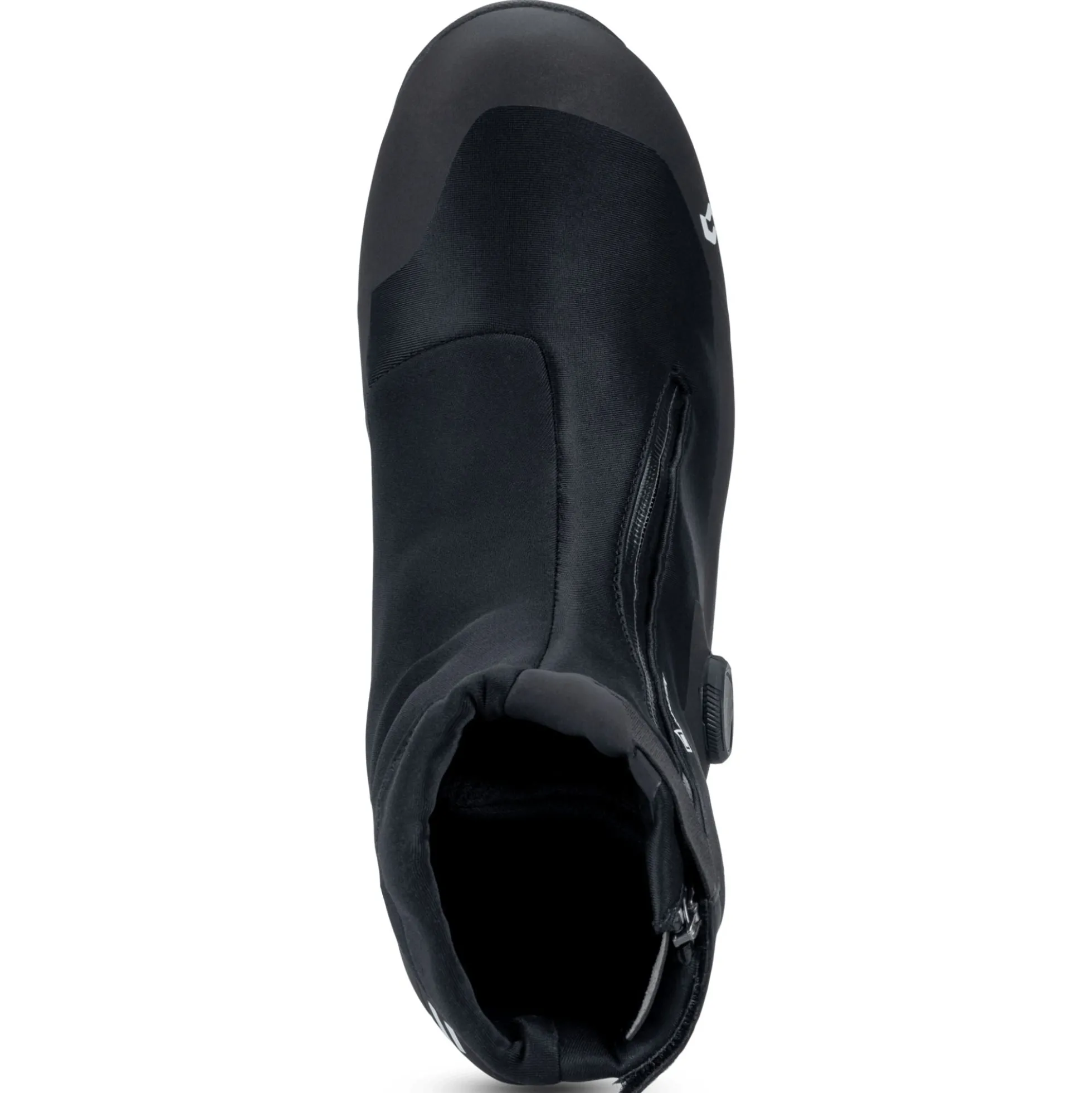 Scarpe mtb Scott Heater - Nero