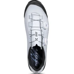 Scarpe mtb Scott RC - Nero bianco