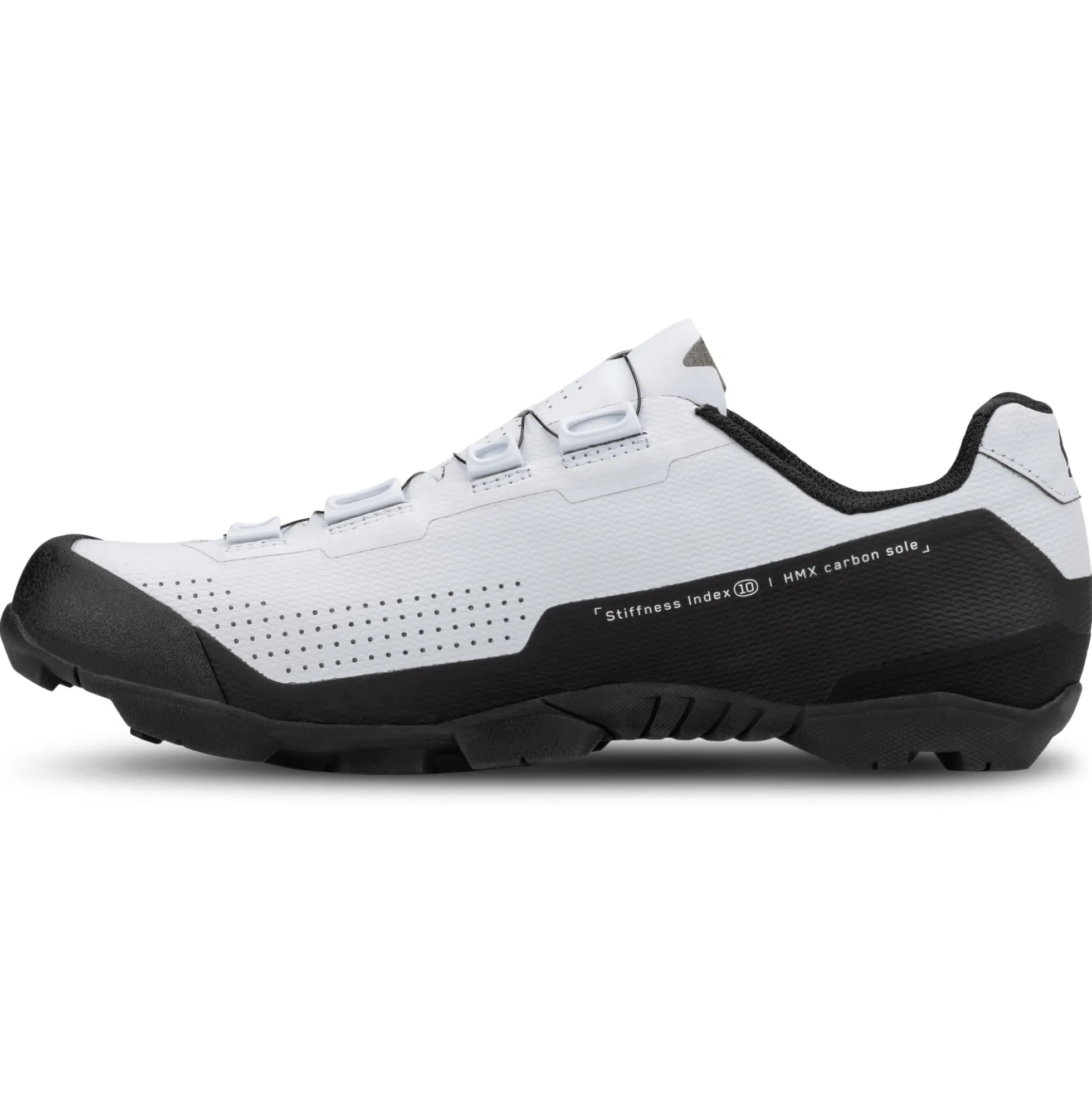 Scarpe mtb Scott RC - Nero bianco