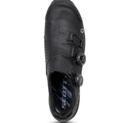 Scarpe mtb Scott RC Python - Nero