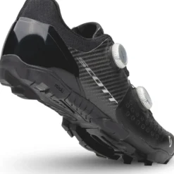 Scarpe mtb Scott RC Ultimate - Nero