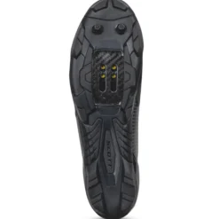 Scarpe mtb Scott RC Ultimate - Nero