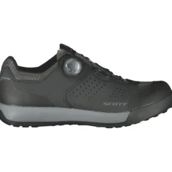 Scarpe mtb Scott Shr-Alp Boa - Nero