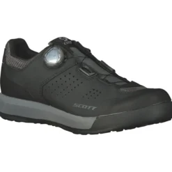 Scarpe mtb Scott Shr-Alp Boa - Nero