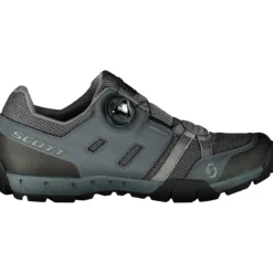 Scarpe mtb Scott Sport Crus-r Boa - Grigio