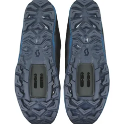 Scarpe mtb Scott Sport Crus-r - Blu