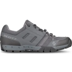 Scarpe mtb Scott Sport Crus-R - Grigio