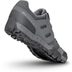 Scarpe mtb Scott Sport Crus-R - Grigio