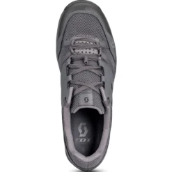 Scarpe mtb Scott Sport Crus-R - Grigio