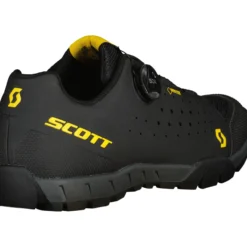Scarpe mtb Scott Sport Trail Evo Gore-Tex - Nero