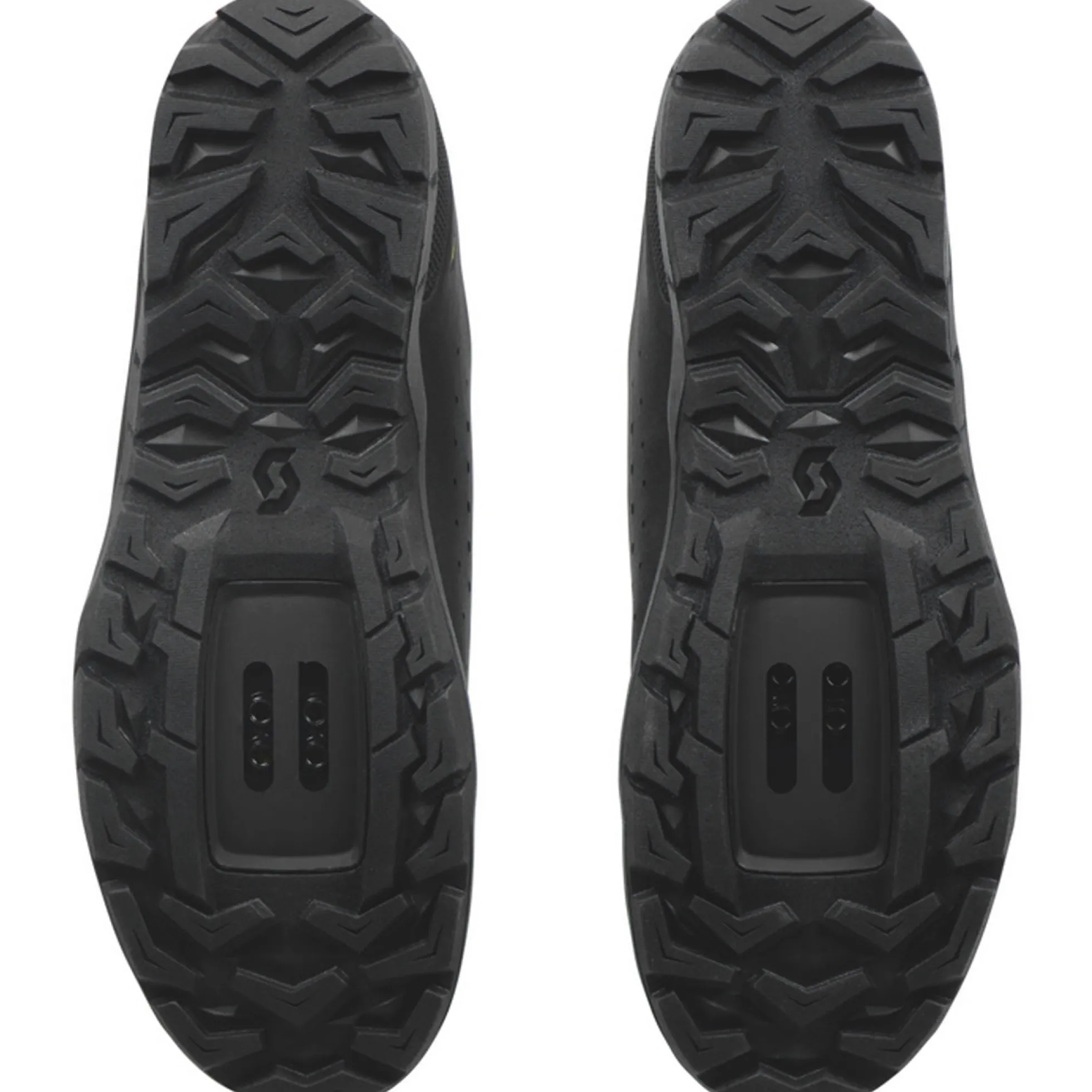 Scarpe mtb Scott Sport Trail Evo Gore-Tex - Nero