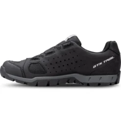 Scarpe mtb Scott Sport Trail Evo Gore-Tex - Nero grigio