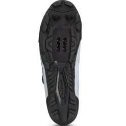 Scarpe mtb Scott Team Boa - Bianco