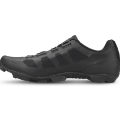 Scarpe mtb Scott Vertec - Nero