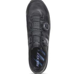 Scarpe mtb Scott Vertec - Nero