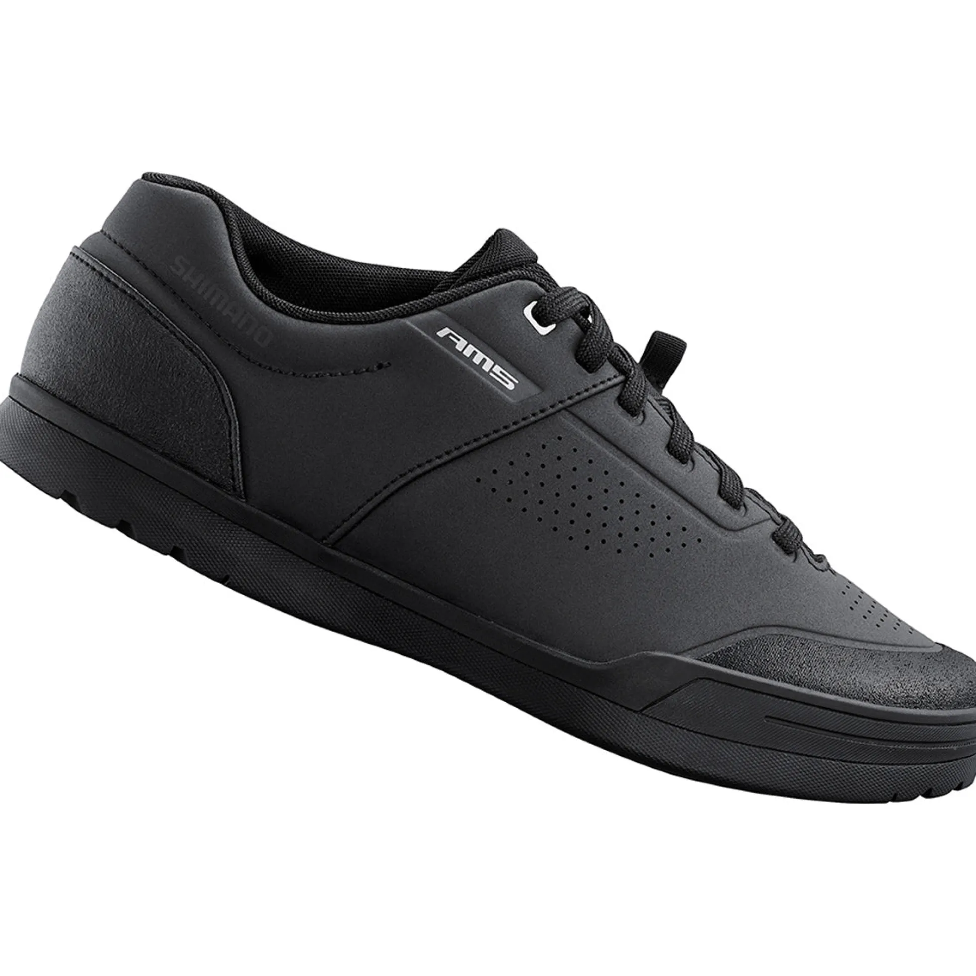 Scarpe MTB Shimano AM503 - Nero