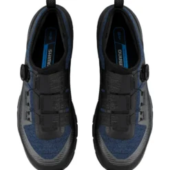 Scarpe mtb Shimano EX7 - Blu