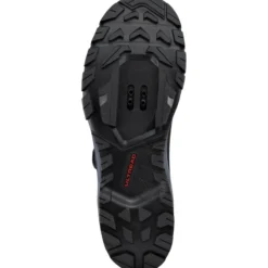 Scarpe mtb Shimano EX7 - Blu