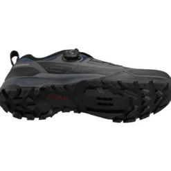 Scarpe mtb Shimano EX7 - Blu