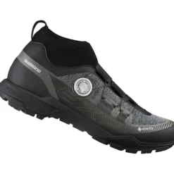 Scarpe mtb Shimano EX700 GTX - Nero