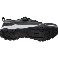 Scarpe mtb Shimano EX7 - Nero