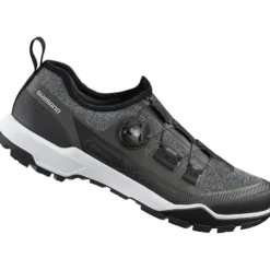 Scarpe mtb Shimano EX7 - Nero